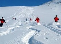 Горнолыжные базы Киргизии
