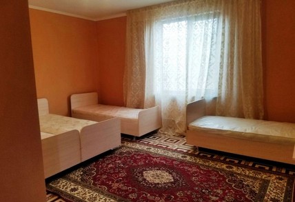4-х местный номер