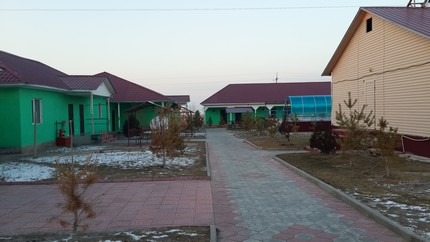 Территория