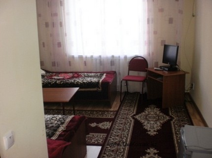 2-х местный номер