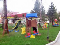 Детская площадка