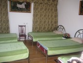 6-ти местный номер