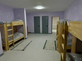 новый корпус тау жанашар