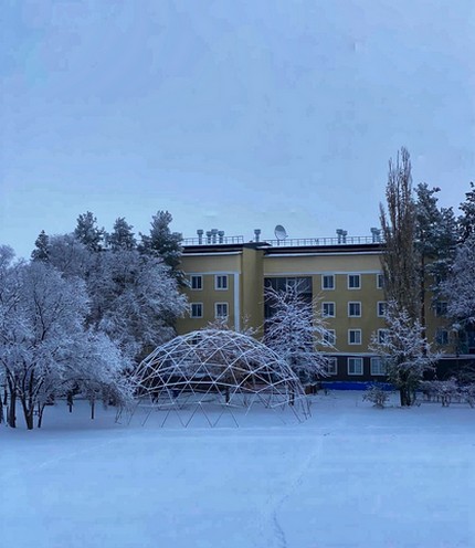 База отдыха "BAQSY"