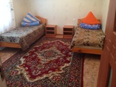Номера категории полулюкс