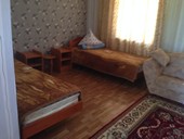 Номера категории полулюкс