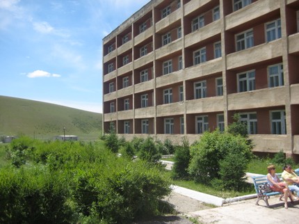 Барлык Арасан
