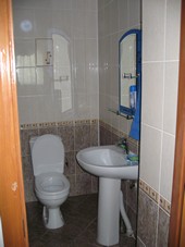 Санузел