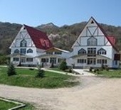Тау-Жанашар