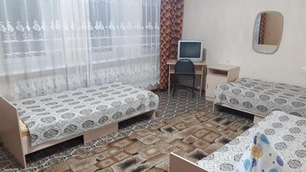 Номер категории Стандарт